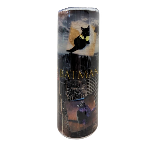 Memorial Pet 20 oz Stainless Steel Tumbler