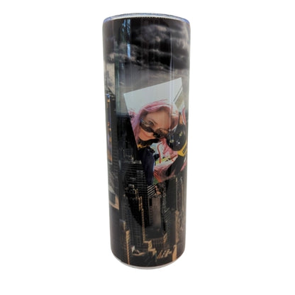 Memorial Pet 20 oz Stainless Steel Tumbler