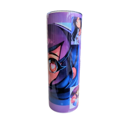 Aphmau 20 oz Stainless Steel Tumbler