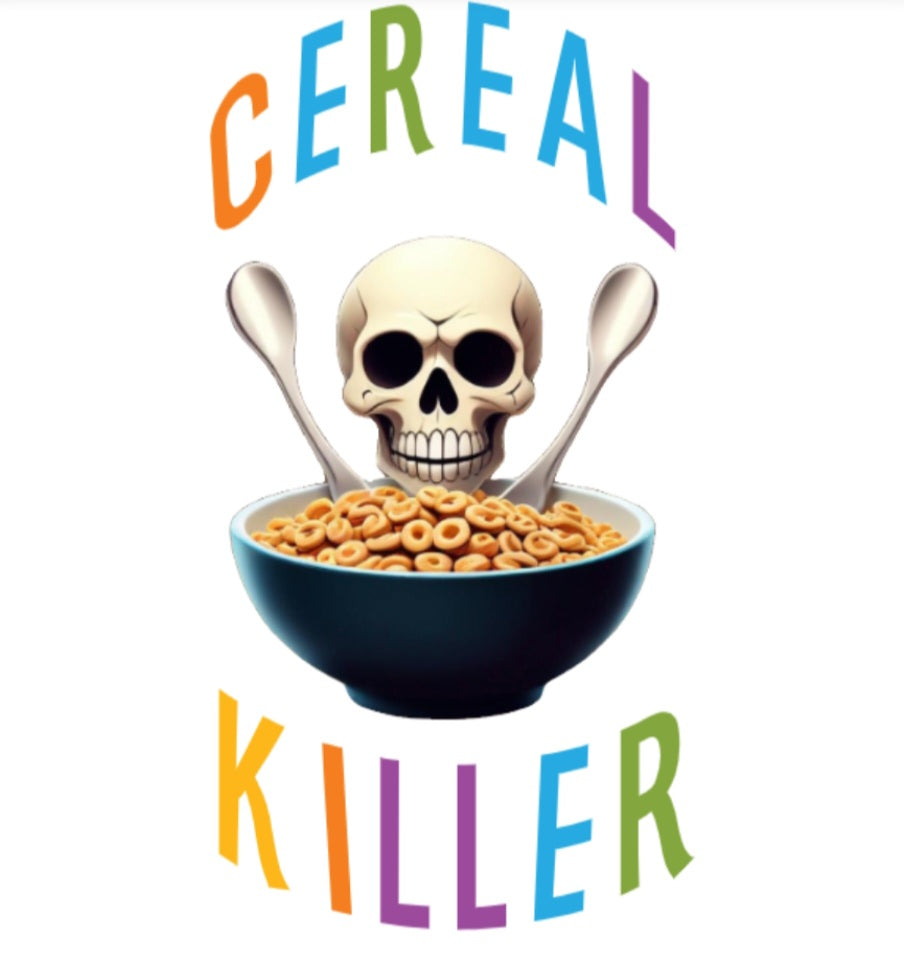 Cereal Killer