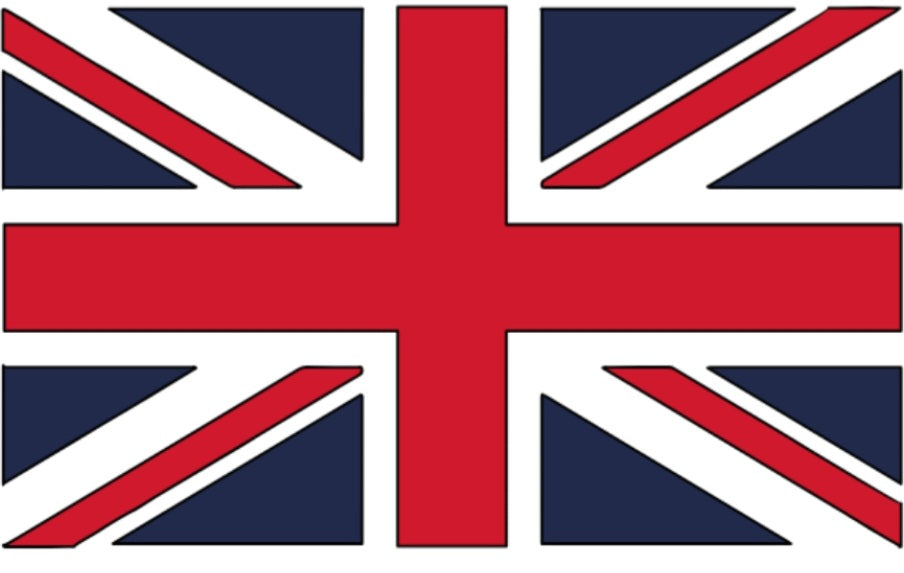 British Flag