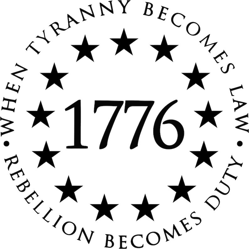 1776 Shirt