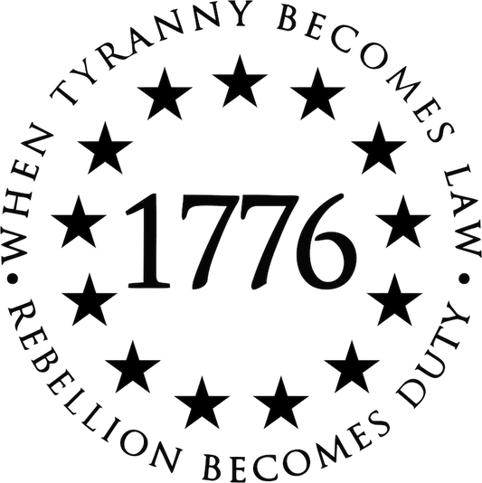 1776 Shirt